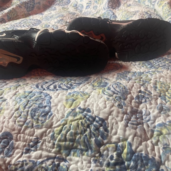 cb 94 charles barkley shoes